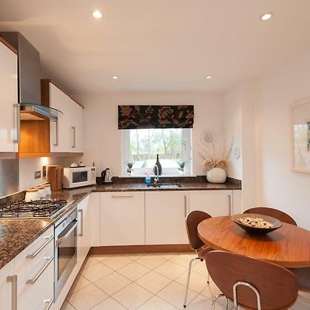 The Corstorphine Residence No. 1 Edinburgh Exterior photo