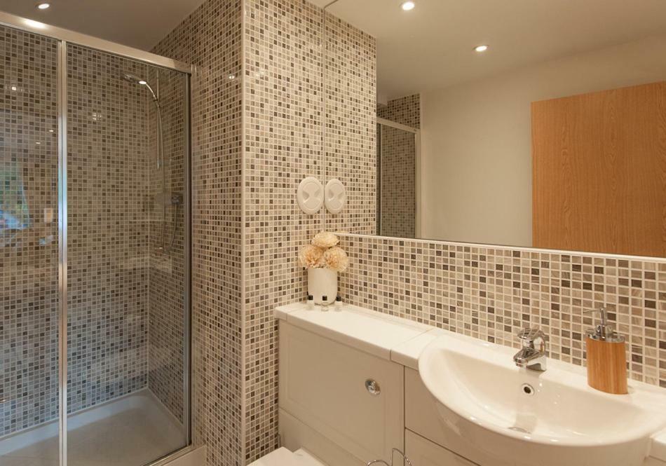 The Corstorphine Residence No. 1 Edinburgh Exterior photo